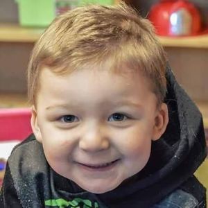 Meet your Posher, Patrick